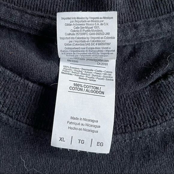 Snap On tools t-shirt - Picture 3 of 3